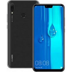Прошивка телефона Huawei Y9 2019 в Липецке